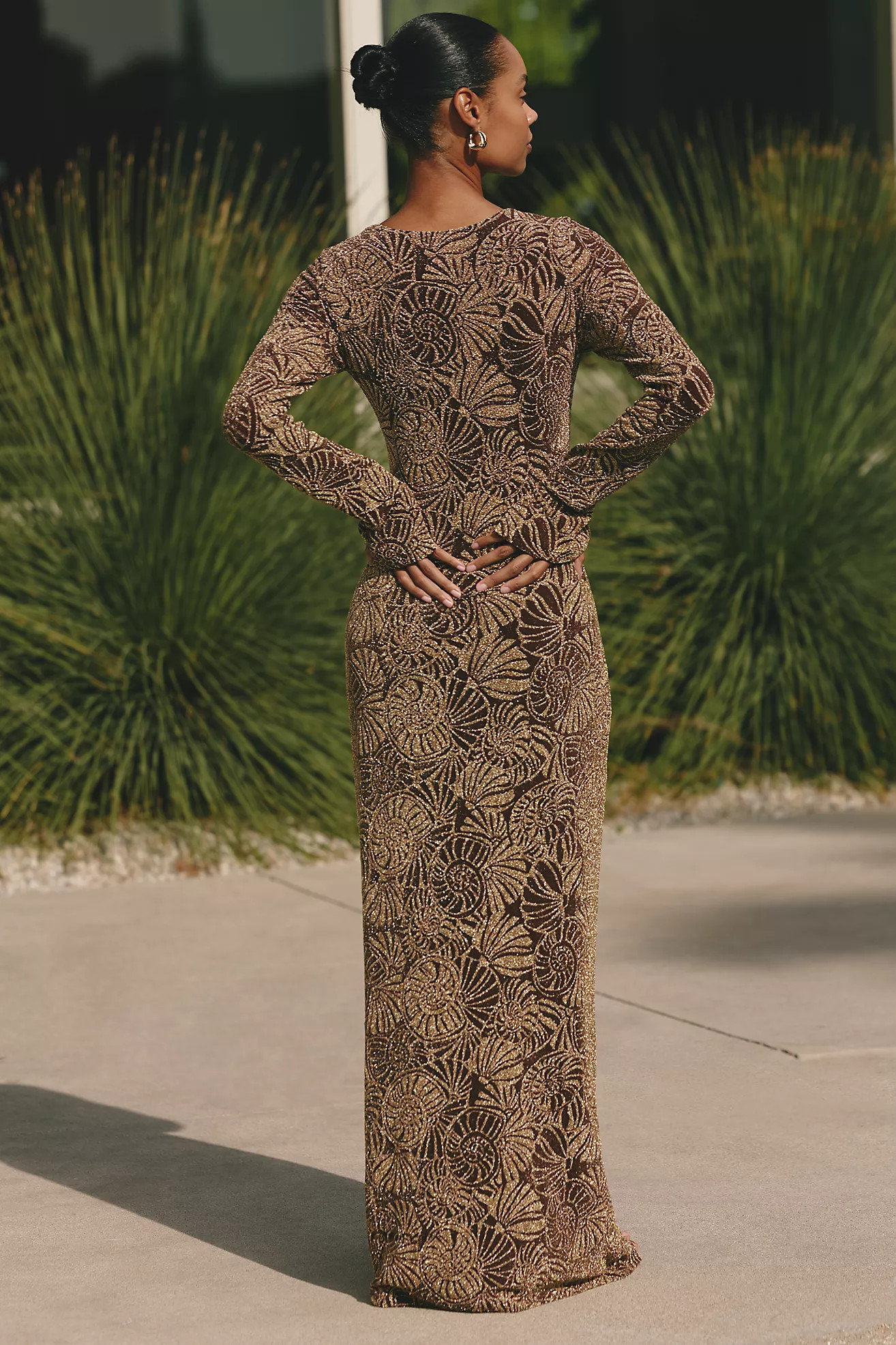 Show Me Your Mumu Lopez Dress | Anthropologie (US)