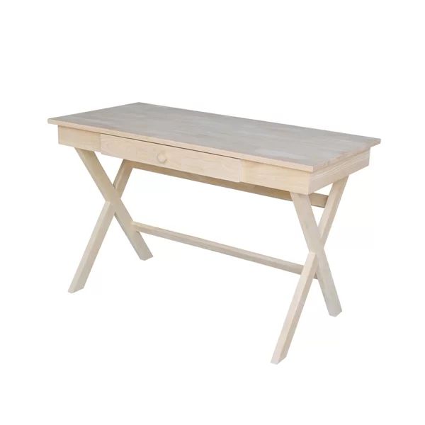 Shept Mallet 48'' Desk | Wayfair North America