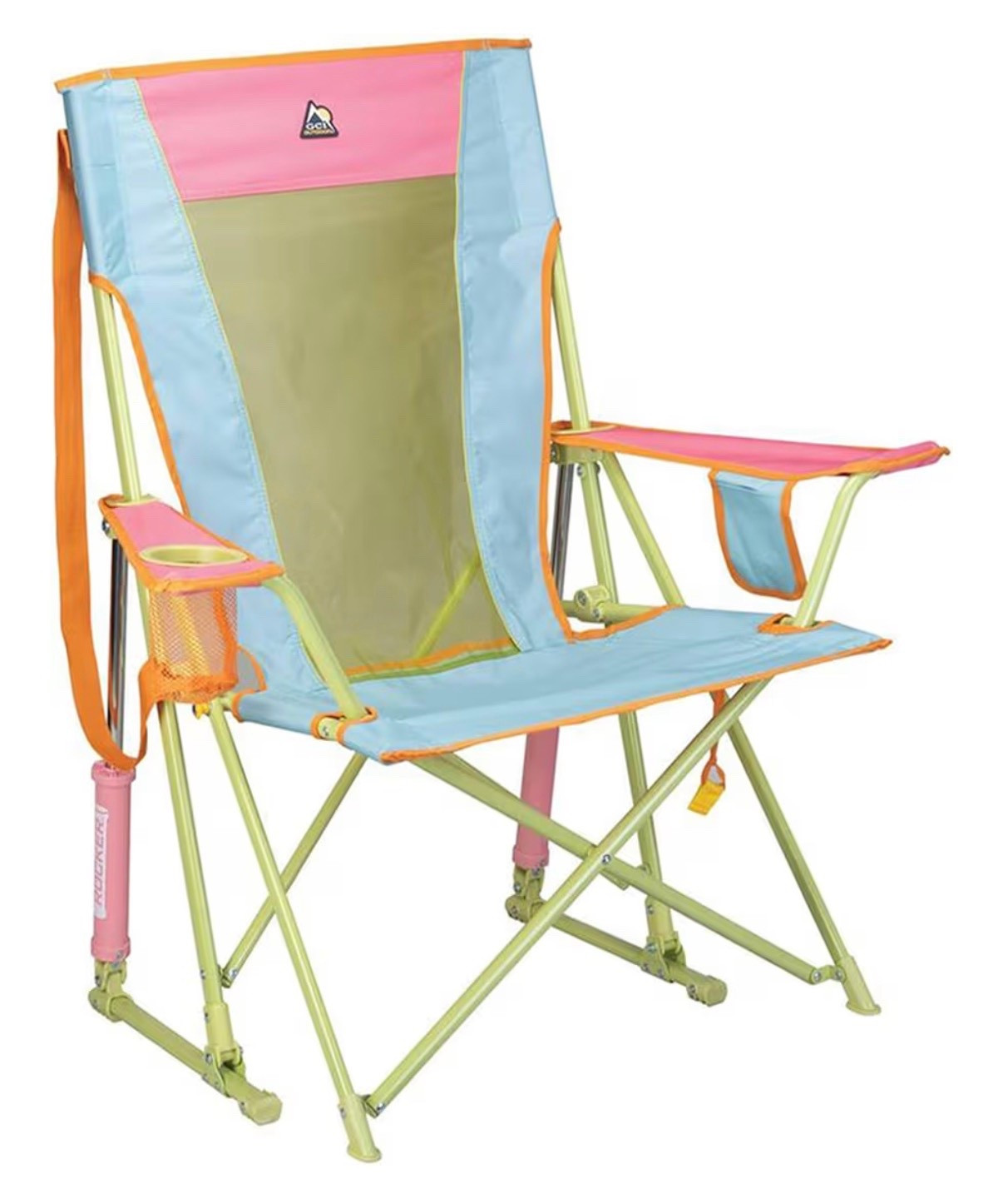 Cutest rocking chair for all outdoor activities 


#LTKmomlife #LTKPetite #LTKTravel