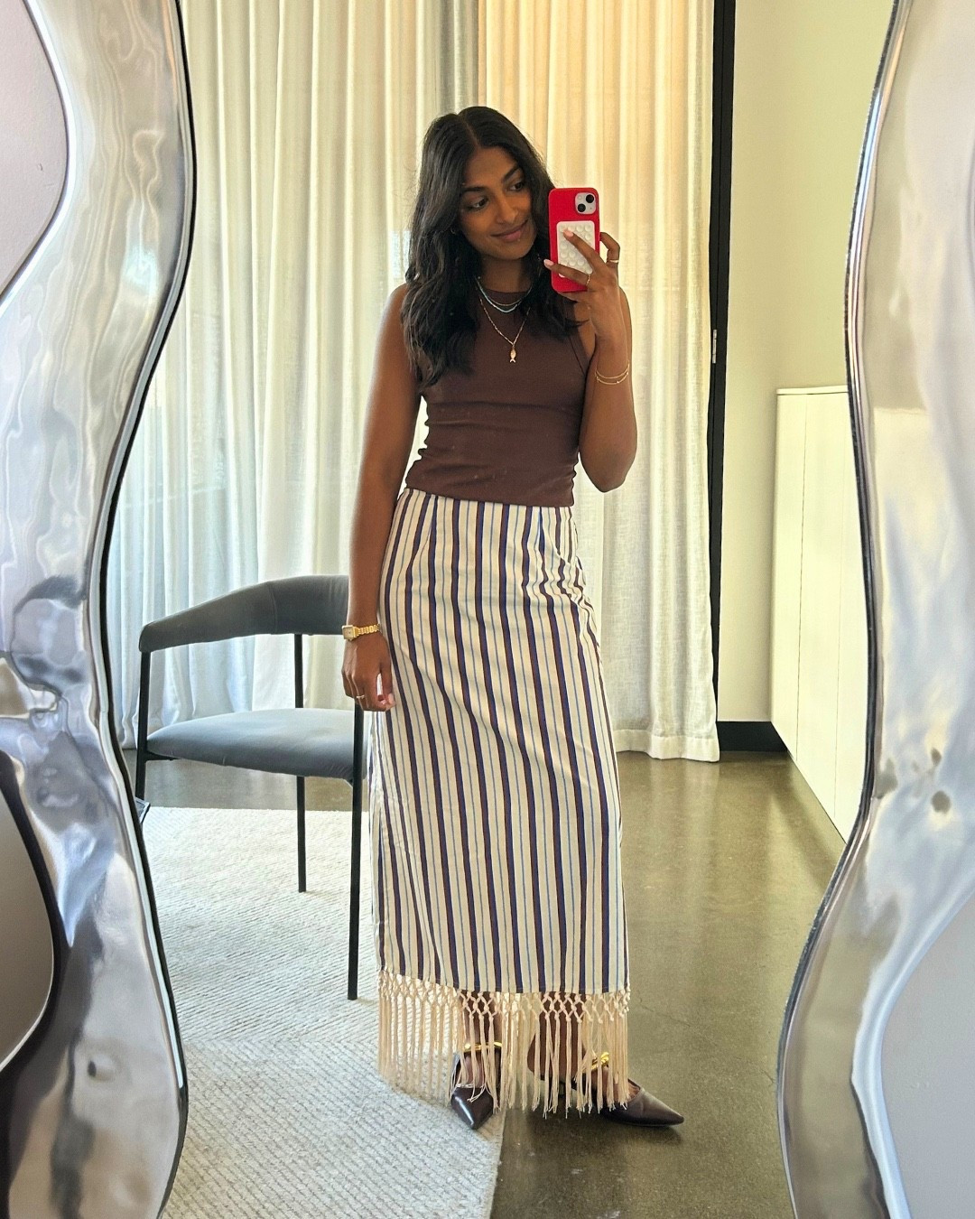 What Nik wore today 

#LTKaustralia