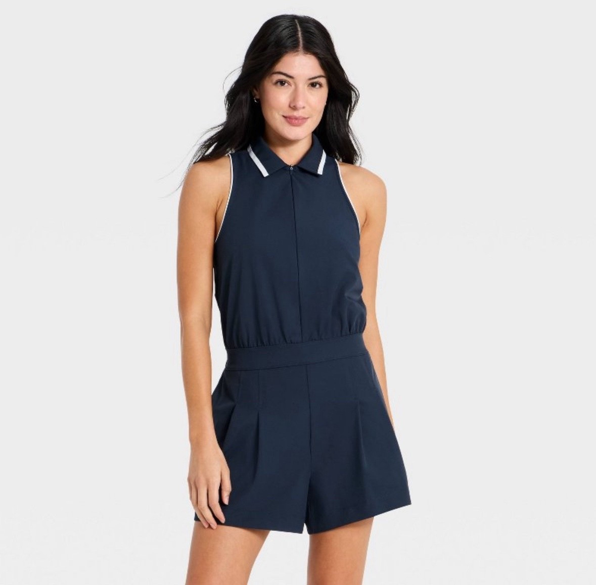 Such a cute active romper for
Spring and SummerSun

#LTKmomlife #LTKActive #LTKOver40