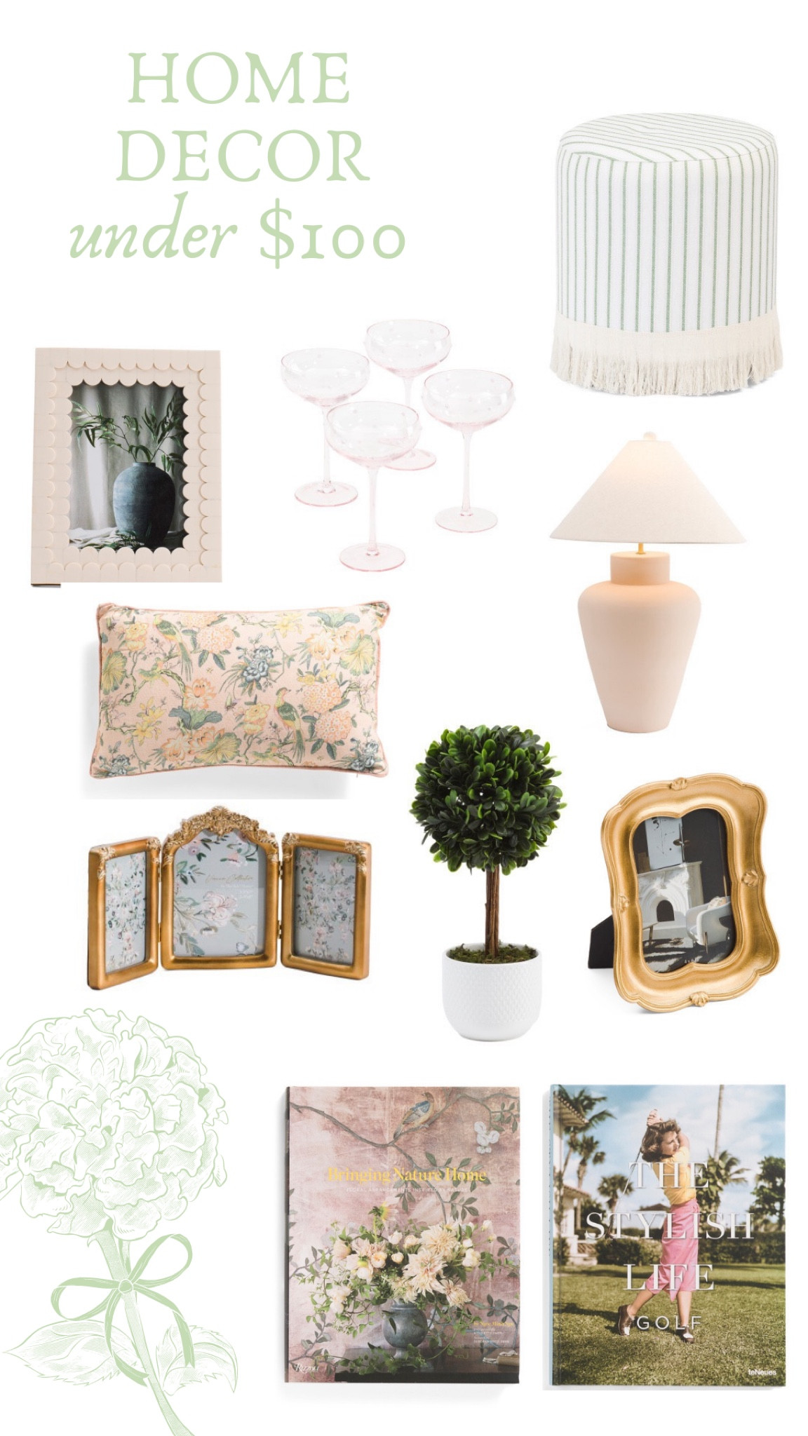 Home decor under $100🪞#home #decor #frames #books 

#LTKStyleTip #LTKFindsUnder100 #LTKHome
