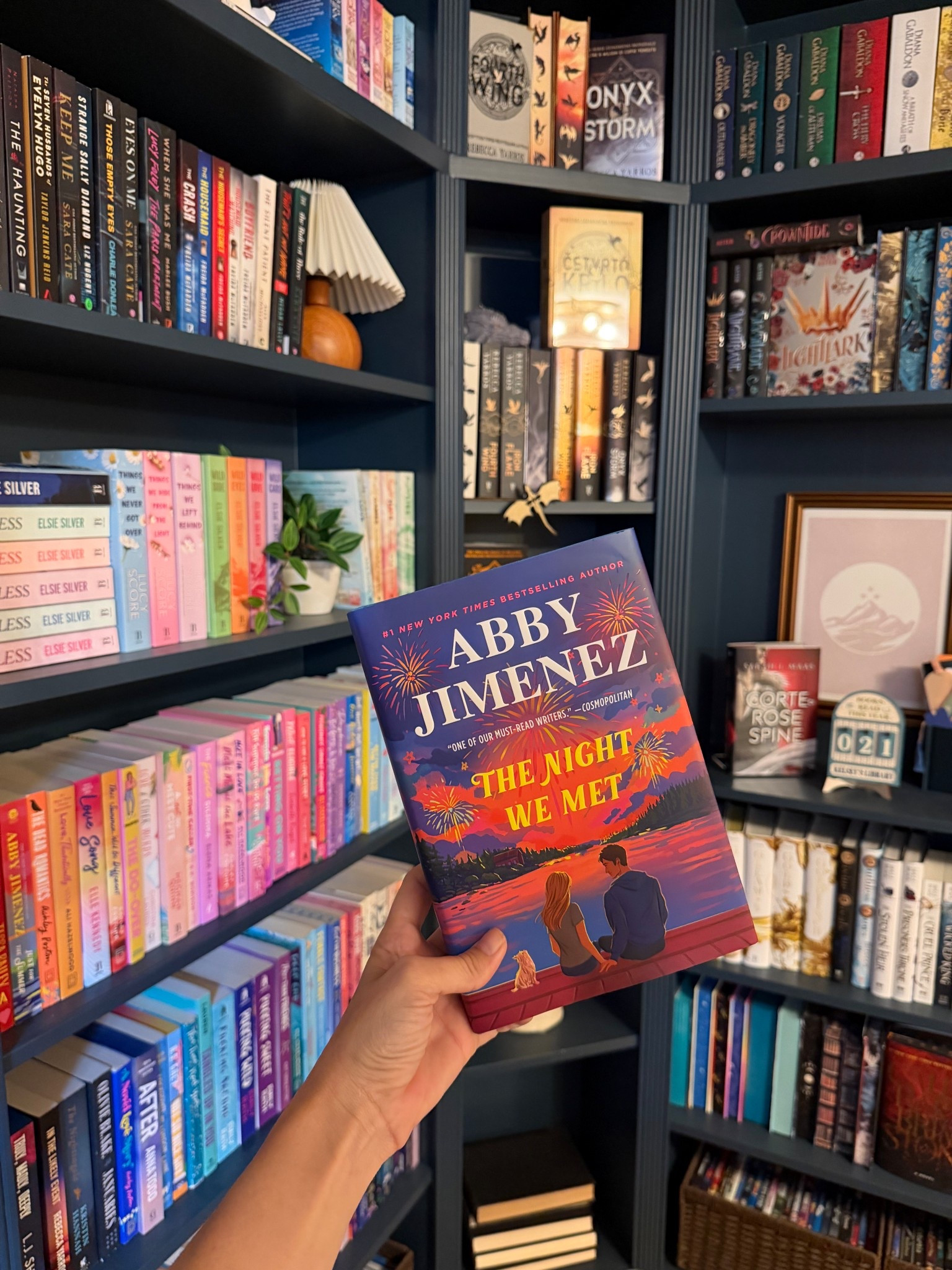 Such a cute book 📚 3.5 stars! 

#LTKSeasonal #LTKstorytime #LTKHome