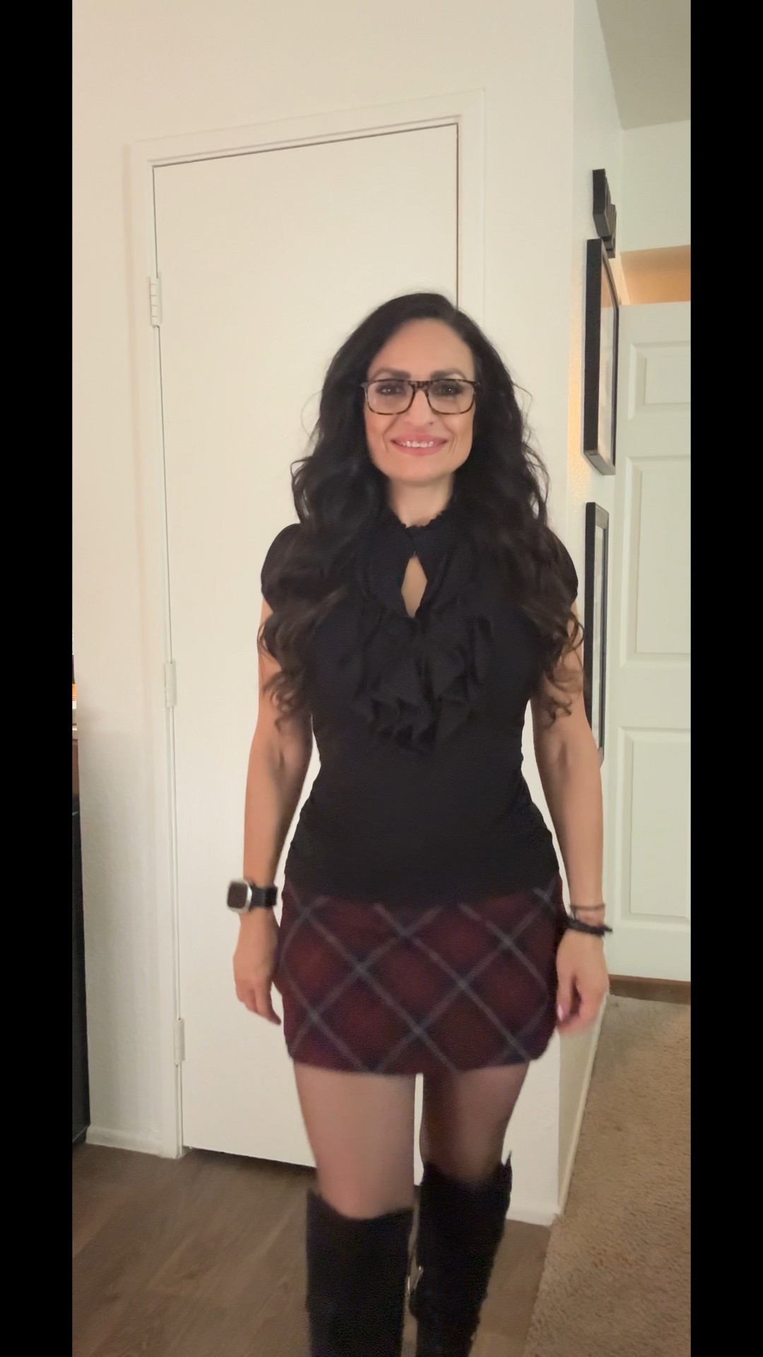 Valentine Outfit for movies with my honey. ❤️

#LTKootd #LTKValentine #LTKSeasonal