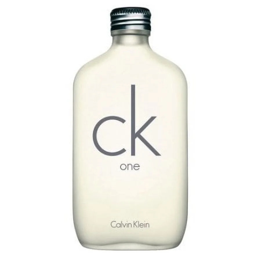 Calvin Klein Ck One Eau de Toilette Perfume, Unisex, 6.7 Oz | Walmart (US)