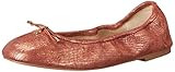 Sam Edelman Women's Felicia Classic Ballet Flat | Amazon (US)
