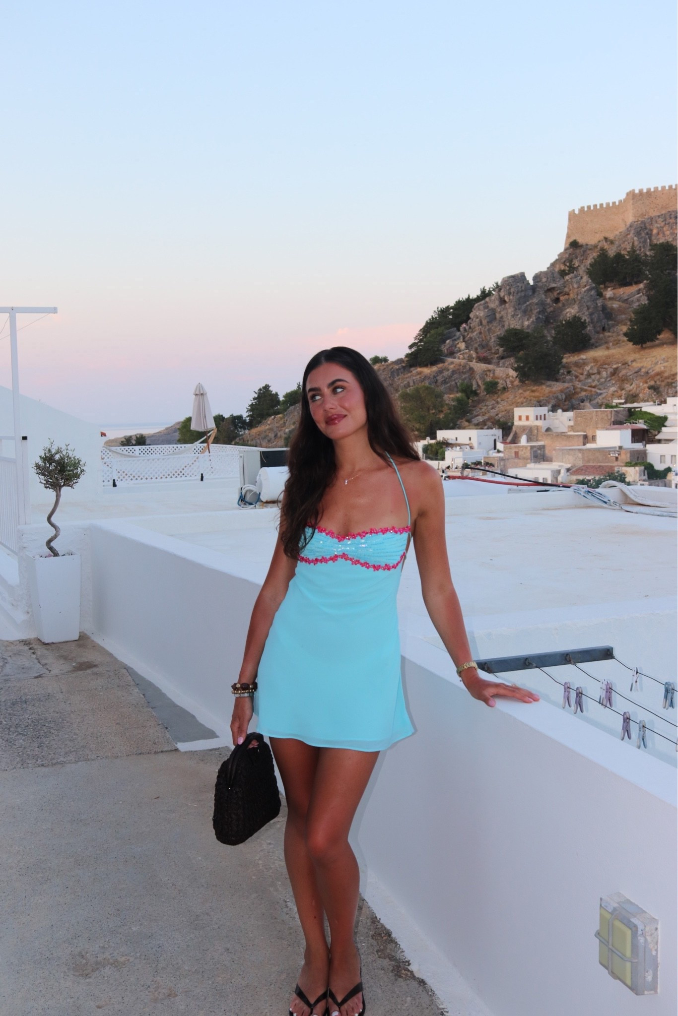 Holiday ootn

#LTKsummer #LTKtravel #LTKbeauty