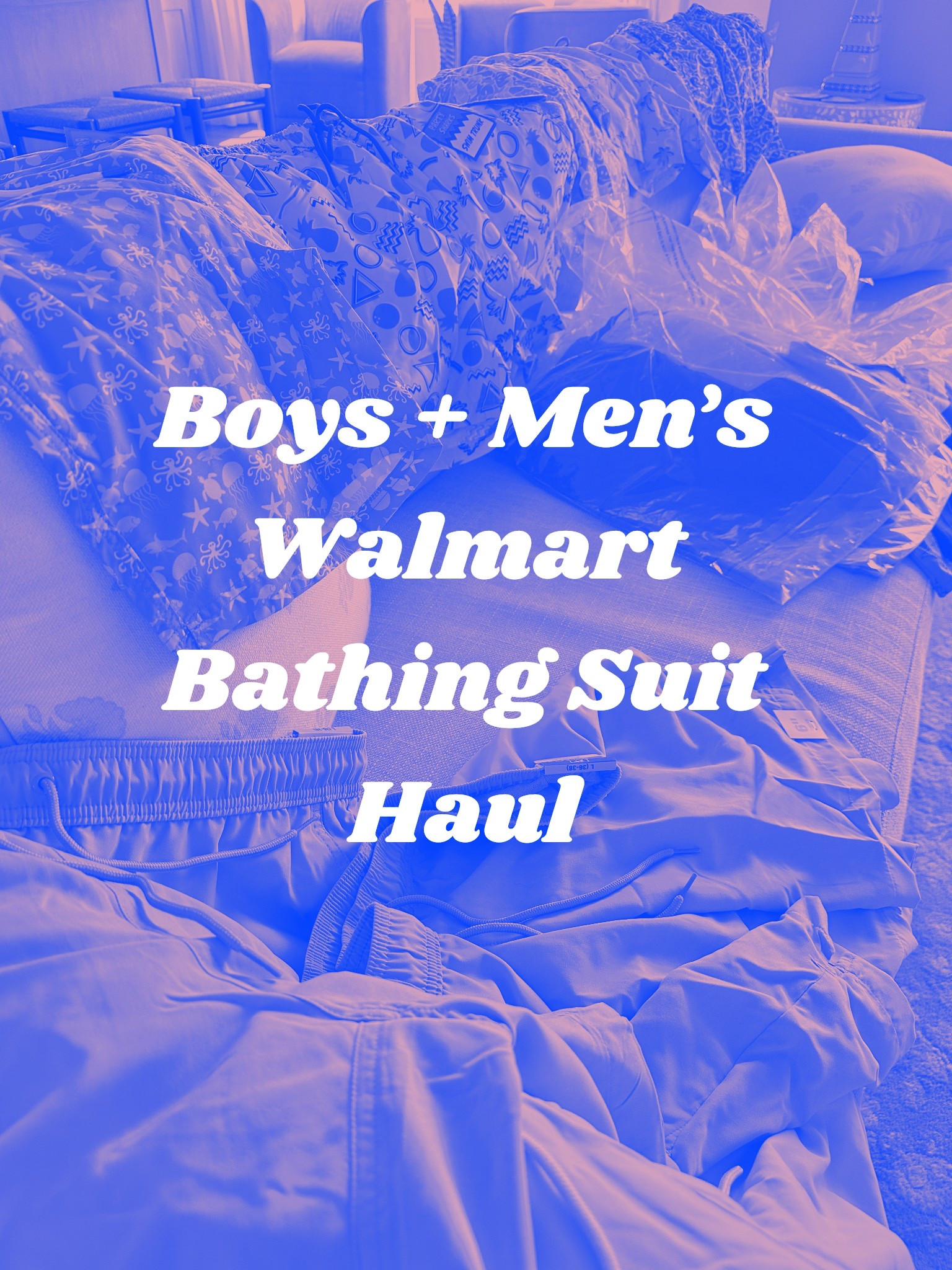 Great looking and feeling bathing suits on sale now at Walmart! Get them early! 



#LTKKids #LTKMens #LTKFamily