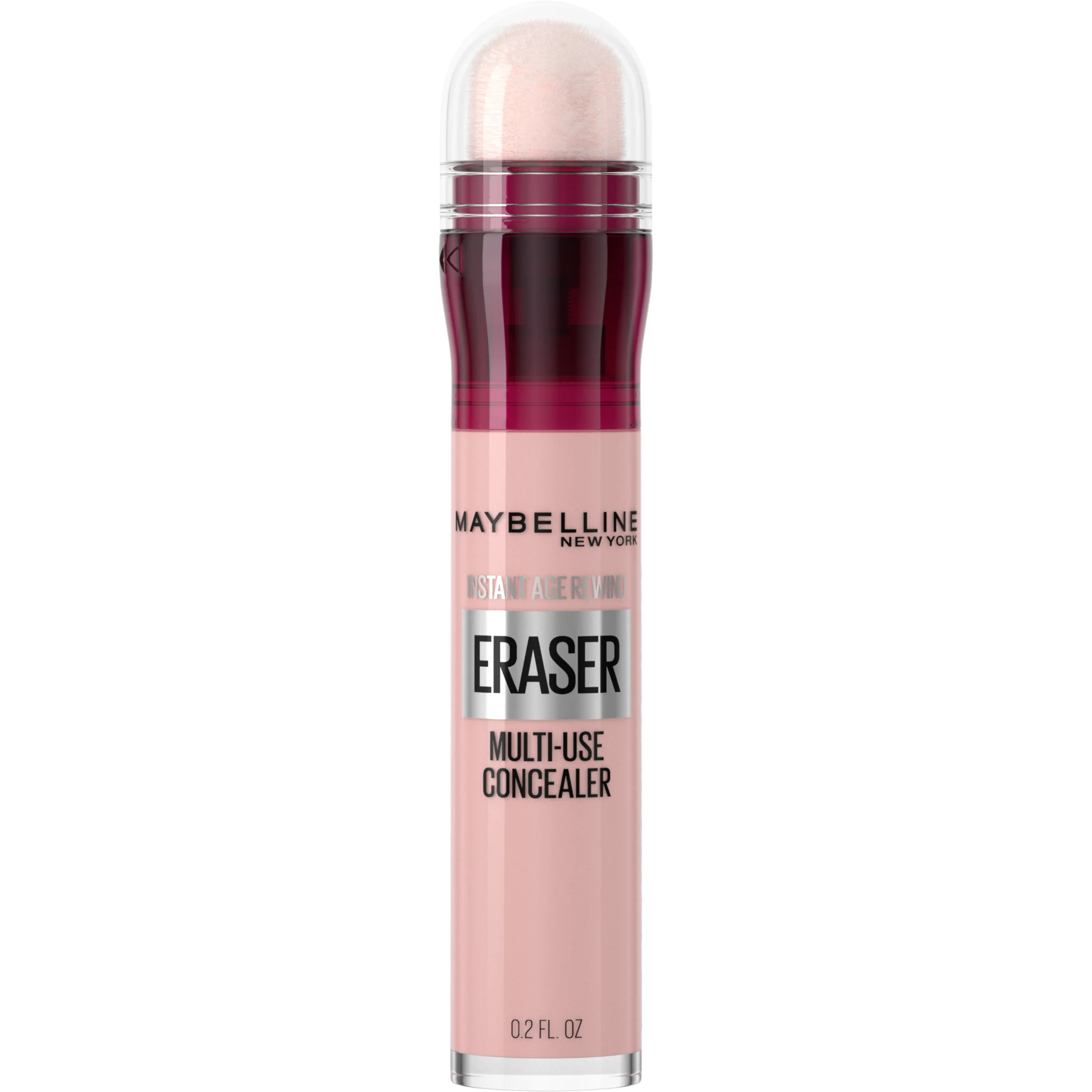 Maybelline Instant Age Rewind Instant Eraser Multi Use Concealer, 160, 0.2 fl oz | Walmart (US)