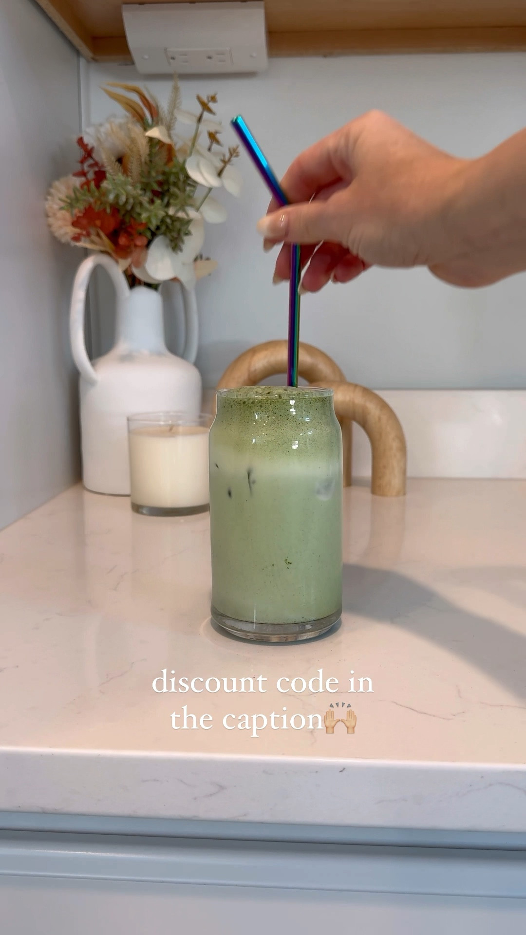 Matcha recipe is the best!! Pique discount code is ALWAYSMELISS 

#LTKfindsunder50 #LTKhome #LTKfindsunder100