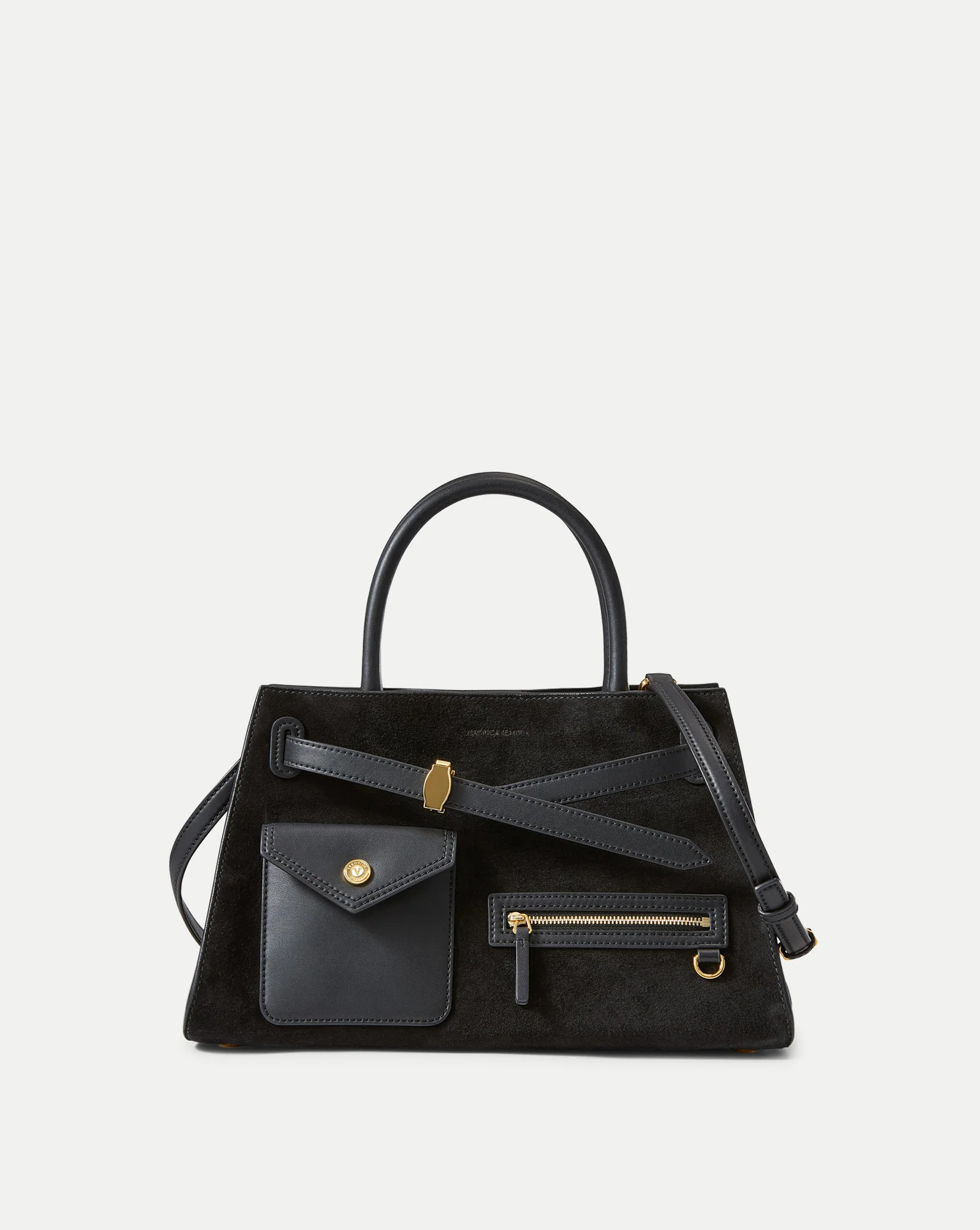 Veronica Beard Cargo Dash Bag | Veronica Beard