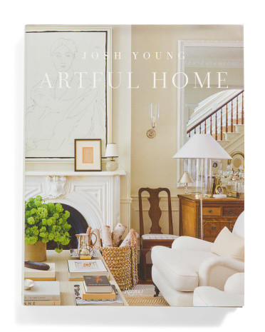 Artful Home Book | Marshalls