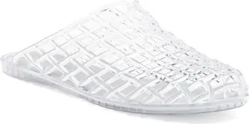 Sea Glass Jelly Mule (Women) | Nordstrom