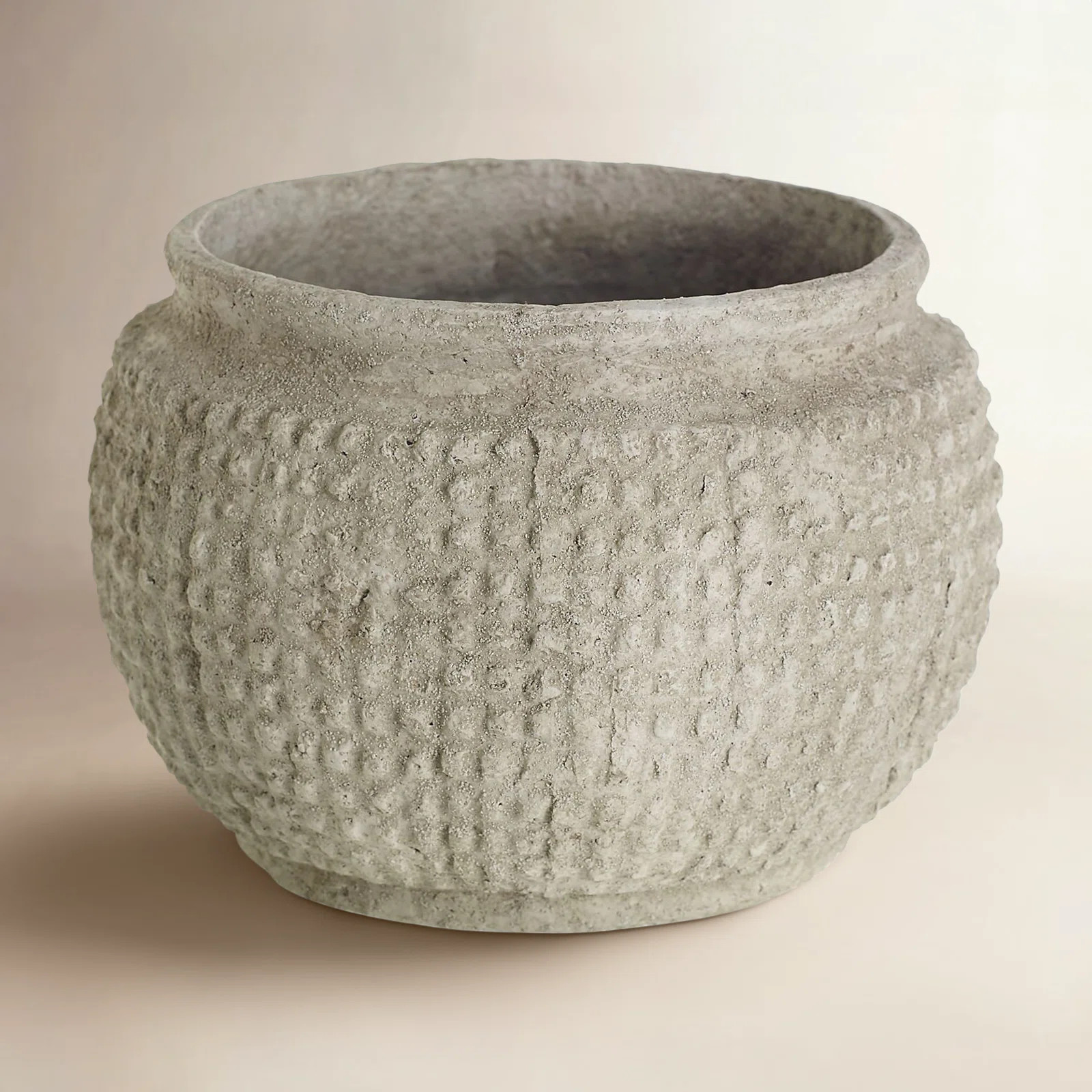 Rockport Plastic Pot Planter | Wayfair North America
