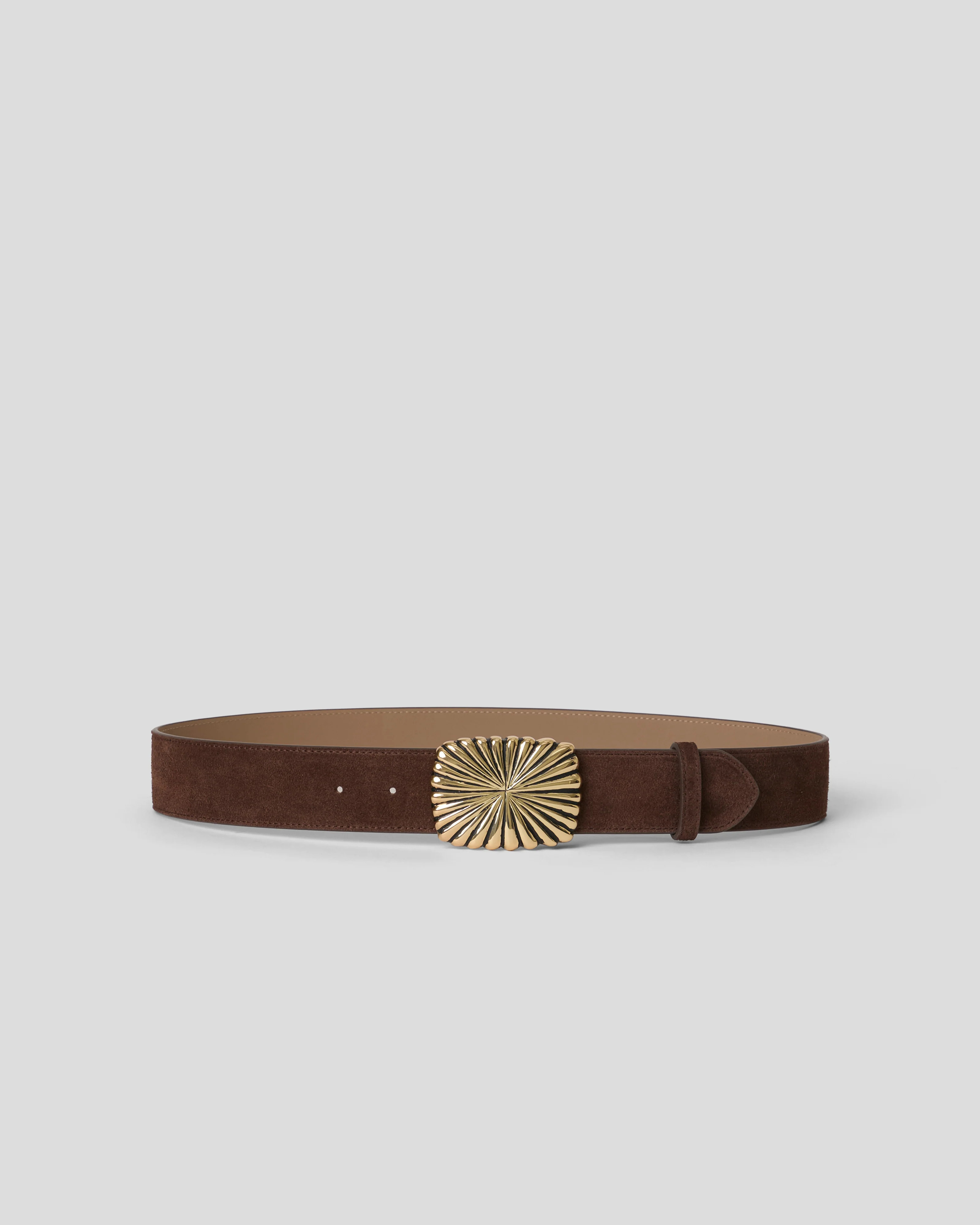 COSMO SUEDE BELT | B-Low The Belt