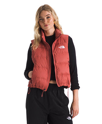 Women's Hydrenalite Down A-Line Vest | Macy's