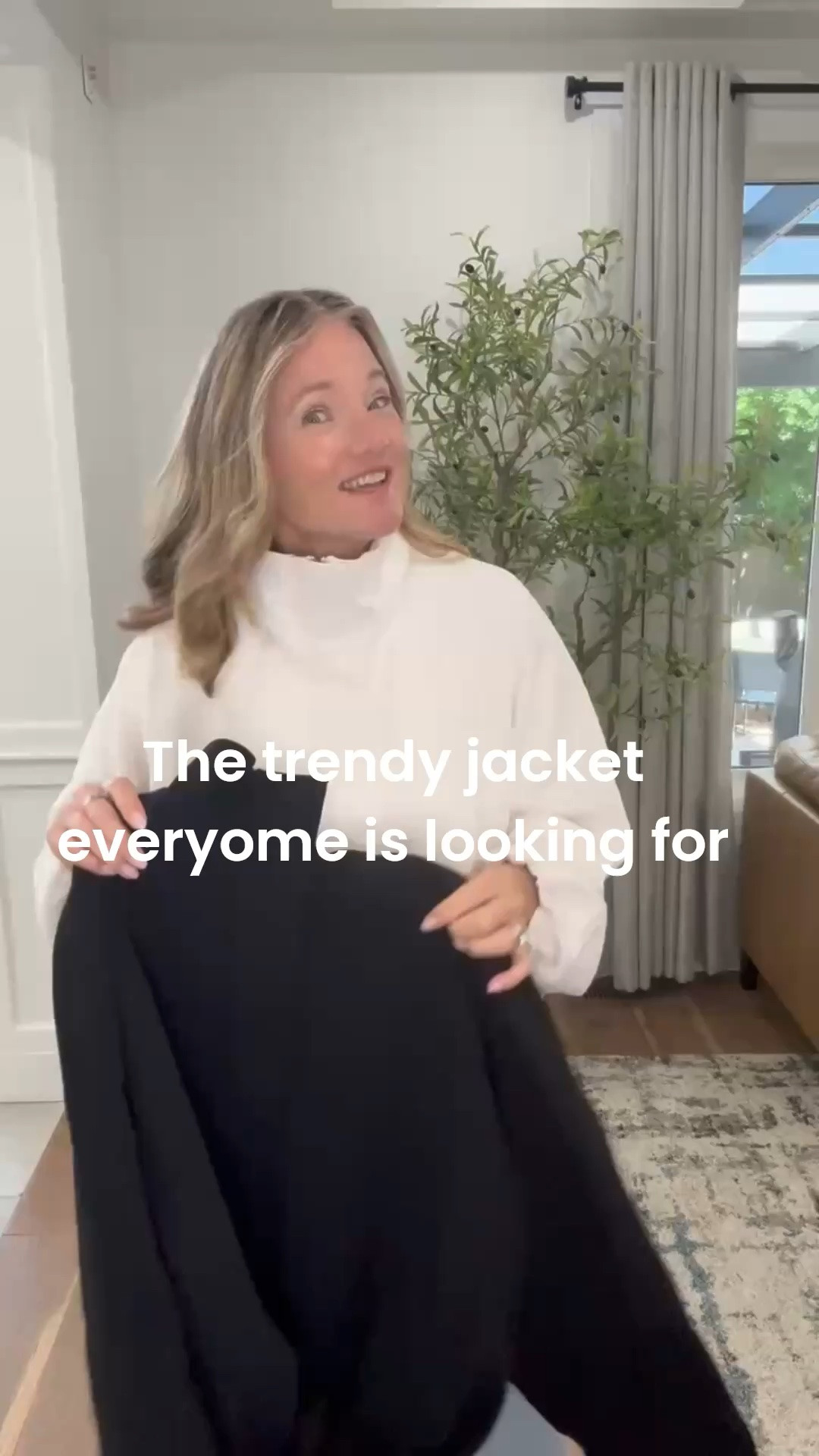 #LTKcanada #LTKstyletip #LTKover50style