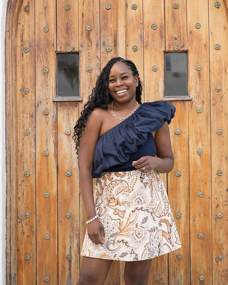 Palm Beach Winter Outfit
Wearing Marie Oliver Winter 2025

#LTKootd #LTKgrwm #LTKMidsize