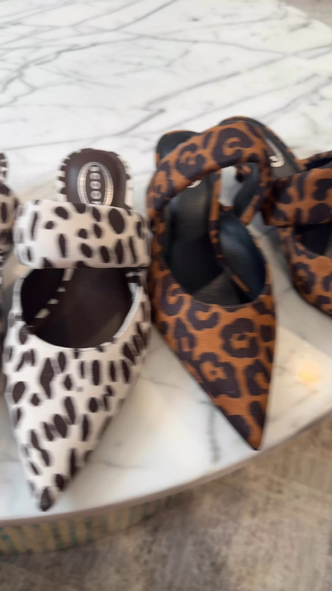 RUN!!!! These will sell out fast!!! True to size and low heel

#LTKShoeCrush #LTKWorkwear #LTKFindsUnder50