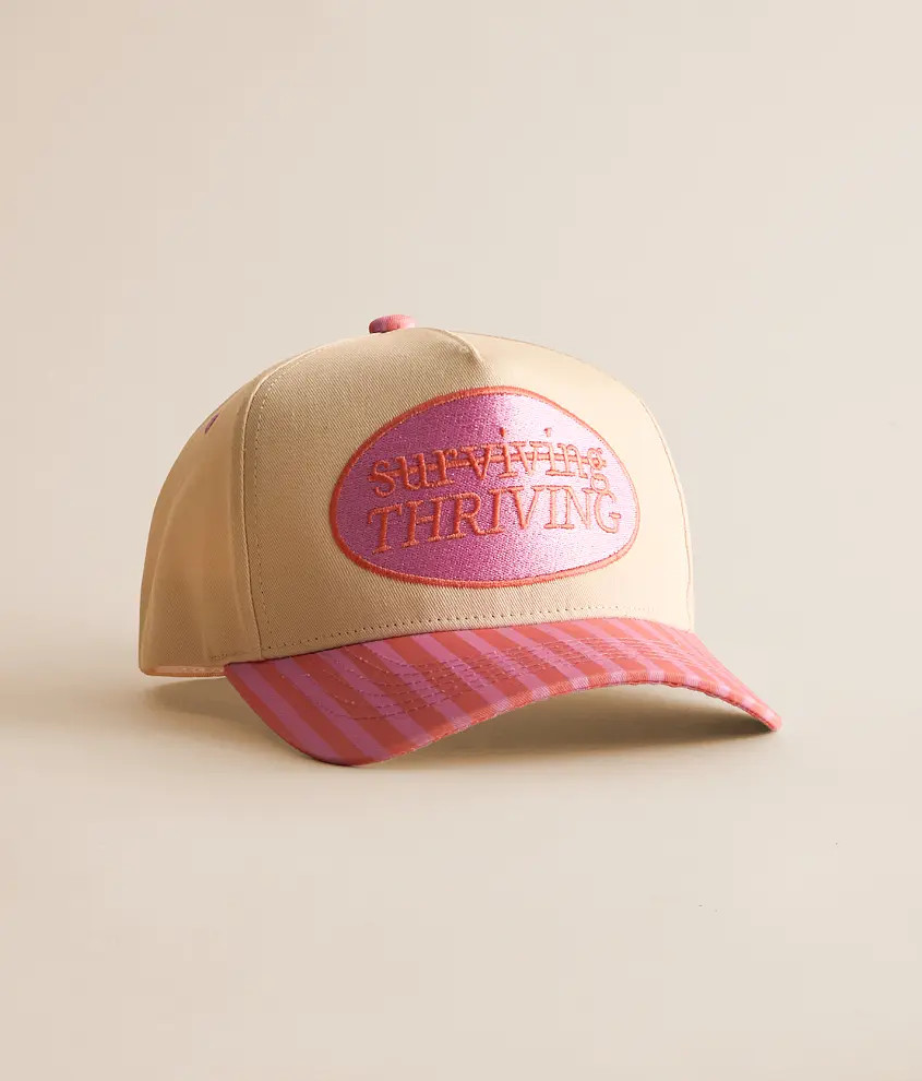 Thriving Hat | Buckle