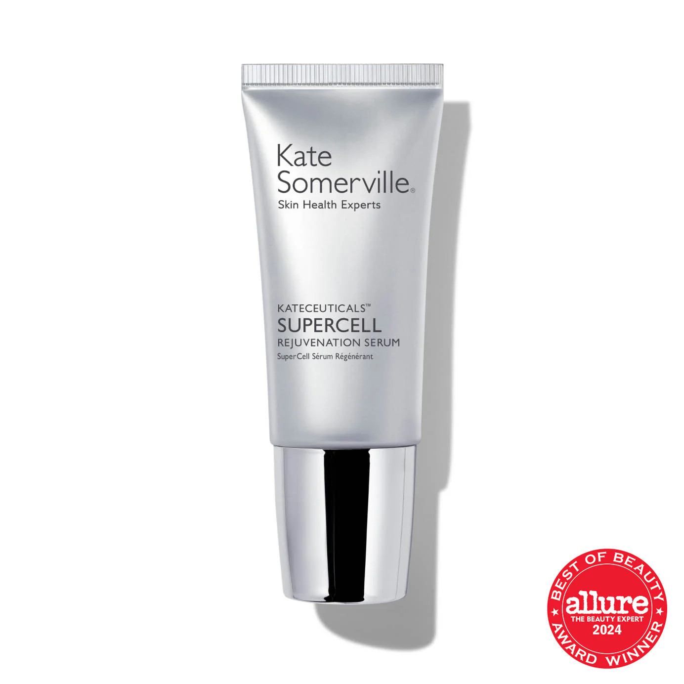 KateCeuticals SuperCell Rejuvenation Serum | Kate Somerville (UK)