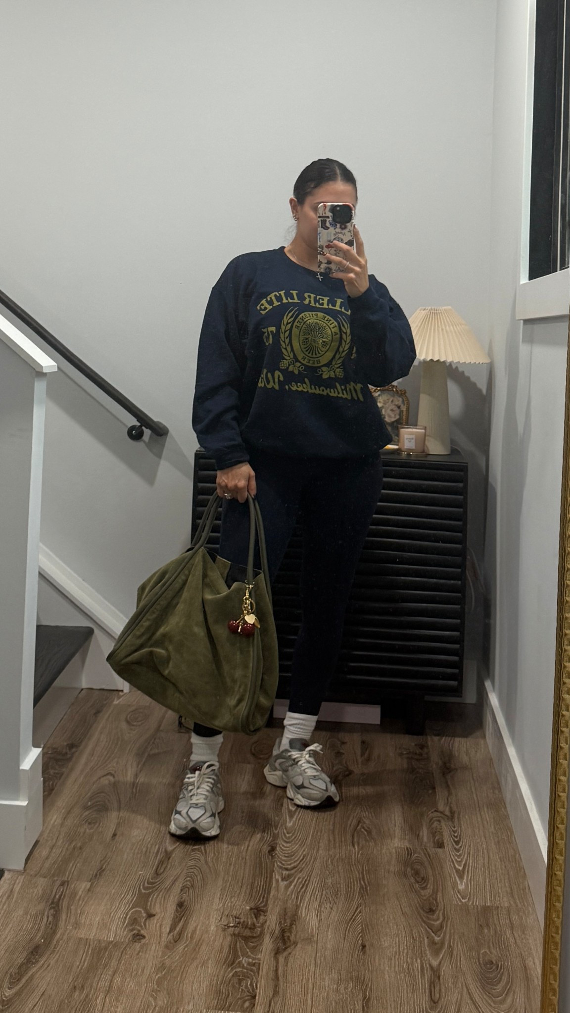 Rainy day fit 

#LTKActive #LTKFallSale #LTKStyleTip