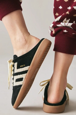 Back 70 Easter Mule Sneakers | Anthropologie (US)