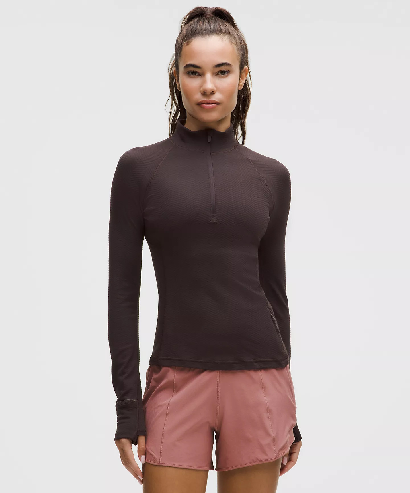 Commission Long-Sleeve Shirt | Lululemon (US)