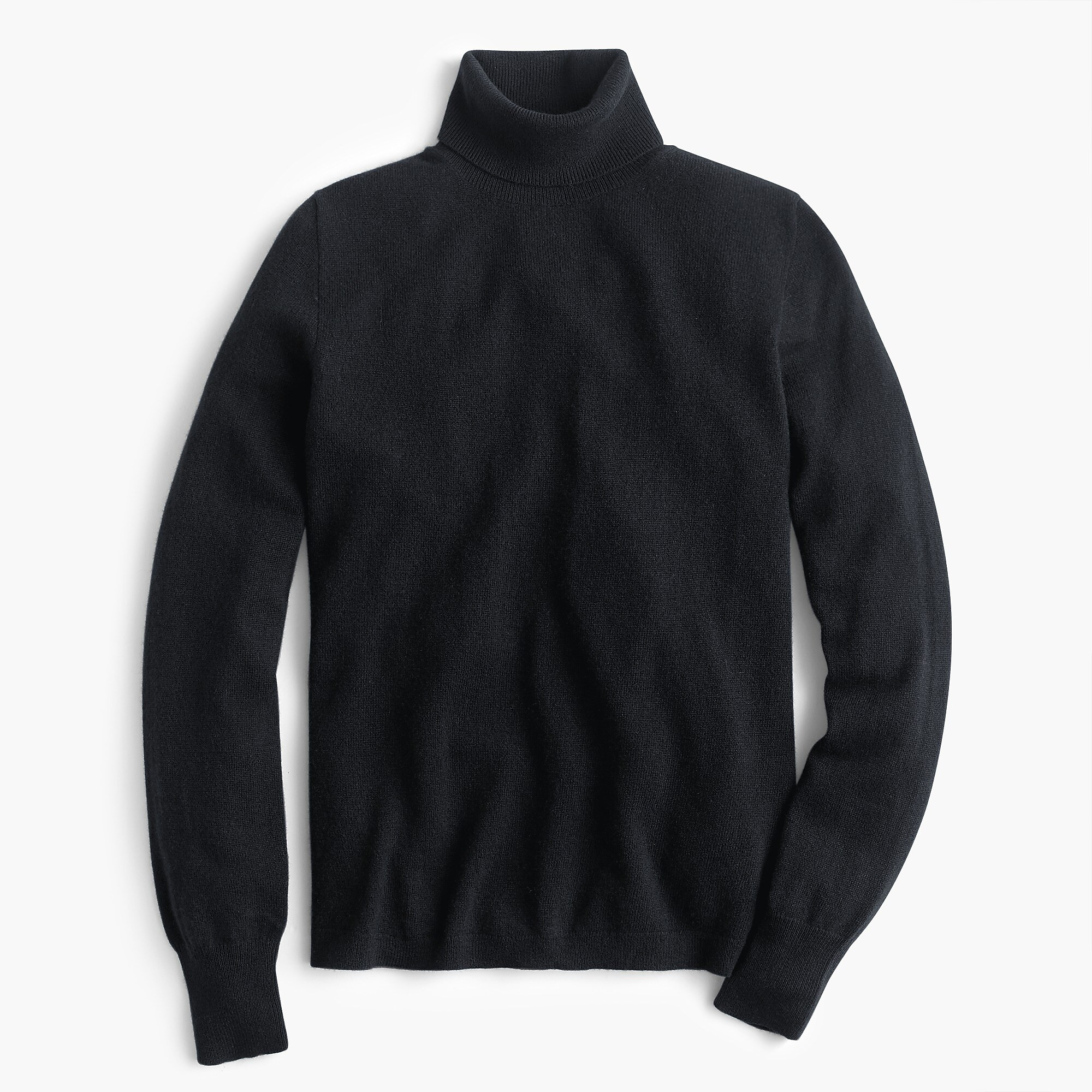 Everyday cashmere turtleneck sweater | J. Crew US