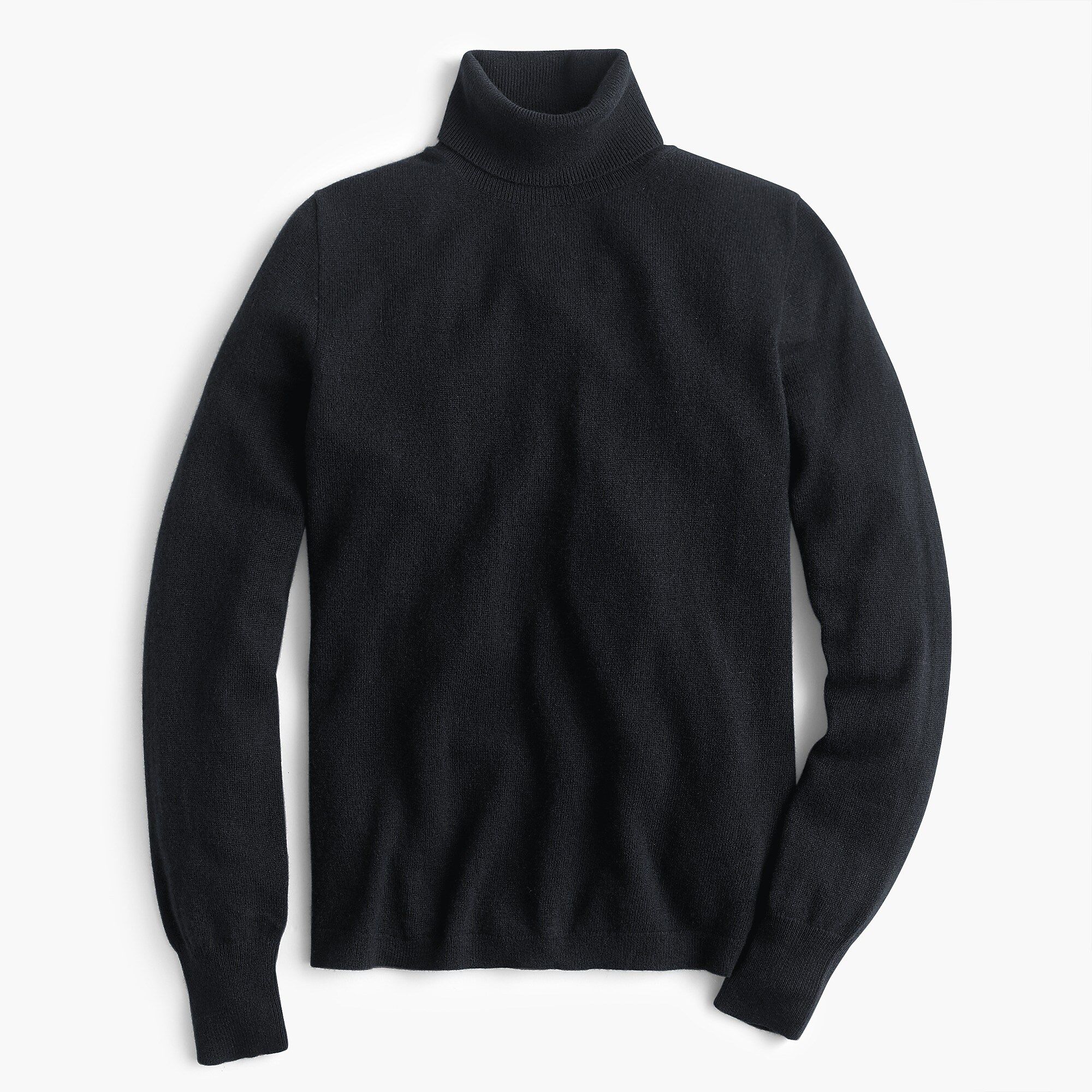 Everyday cashmere turtleneck sweater | J.Crew US