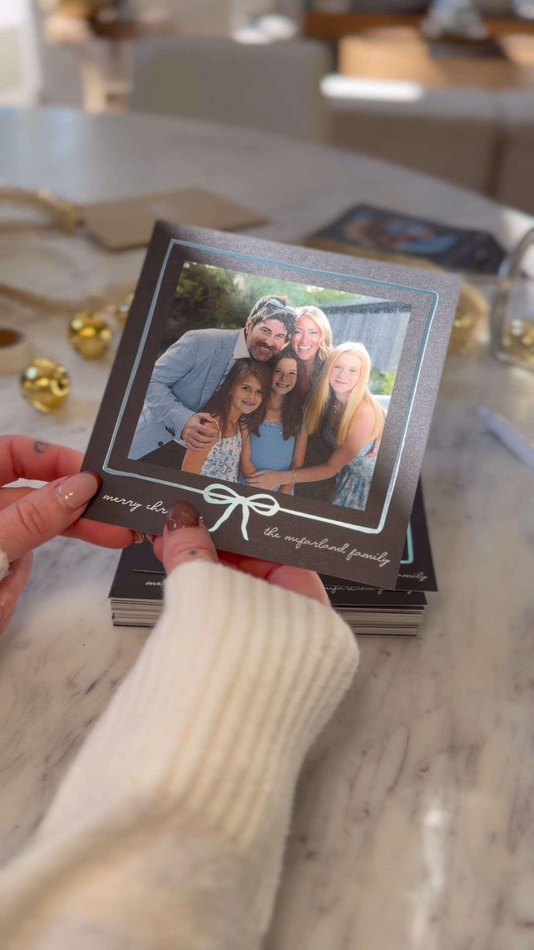 It’s tiiiiiiiime! 💃🏼🎄✨

I say this every year, but I’m obsessed with how our @minted holiday cards turned out! 

See more in my Stories and save 20% at Minted with code JENNA20
#mintedpartner #mintedholiday

#LTKGiftGuide #LTKSeasonal #LTKHoliday