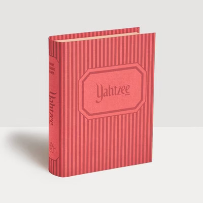 Yahtzee Game - Hearth & Hand™ with Magnolia | Target