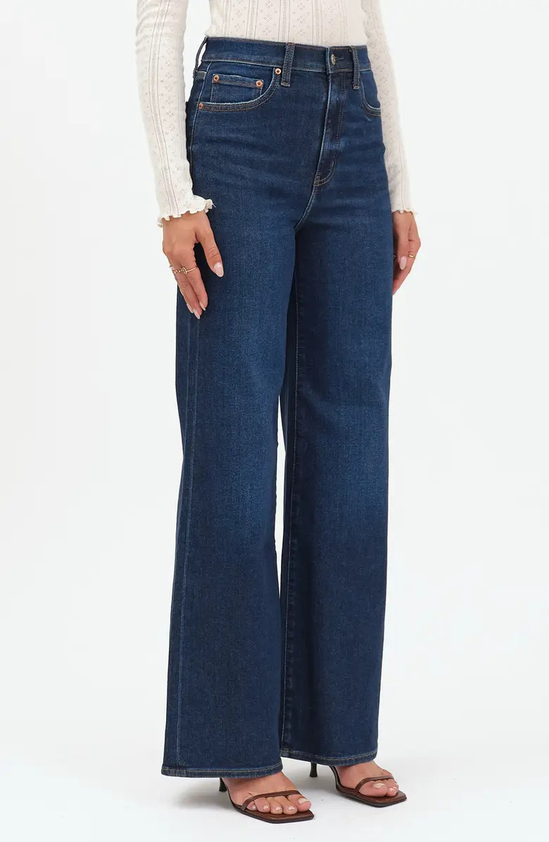 Farout Wide Leg Jeans | Nordstrom