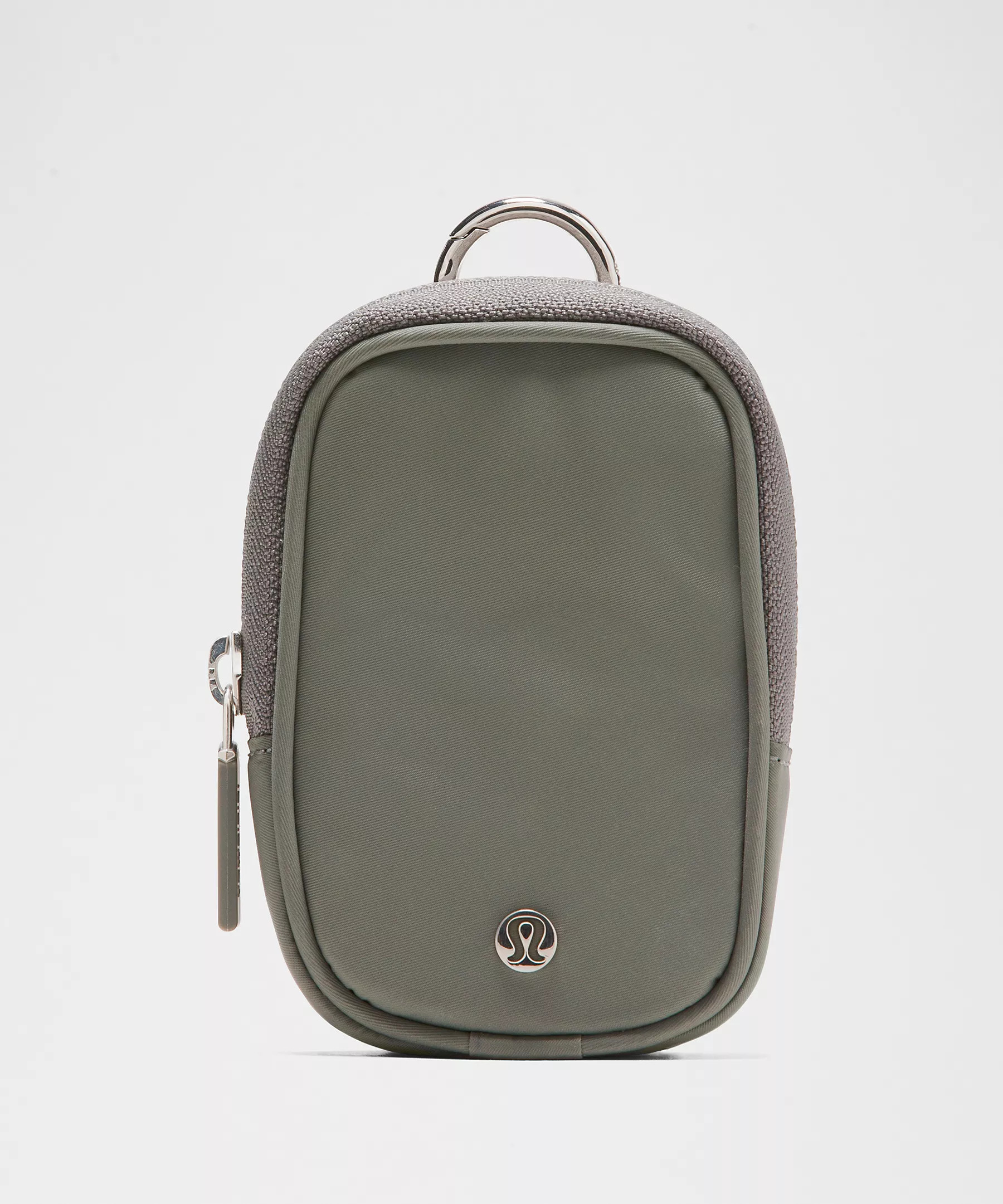 Clippable Nano Pouch | Lululemon (US)