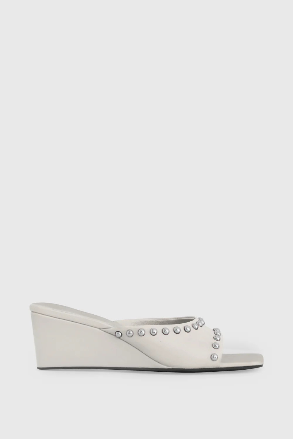 Wedge Slide | Rebecca Minkoff