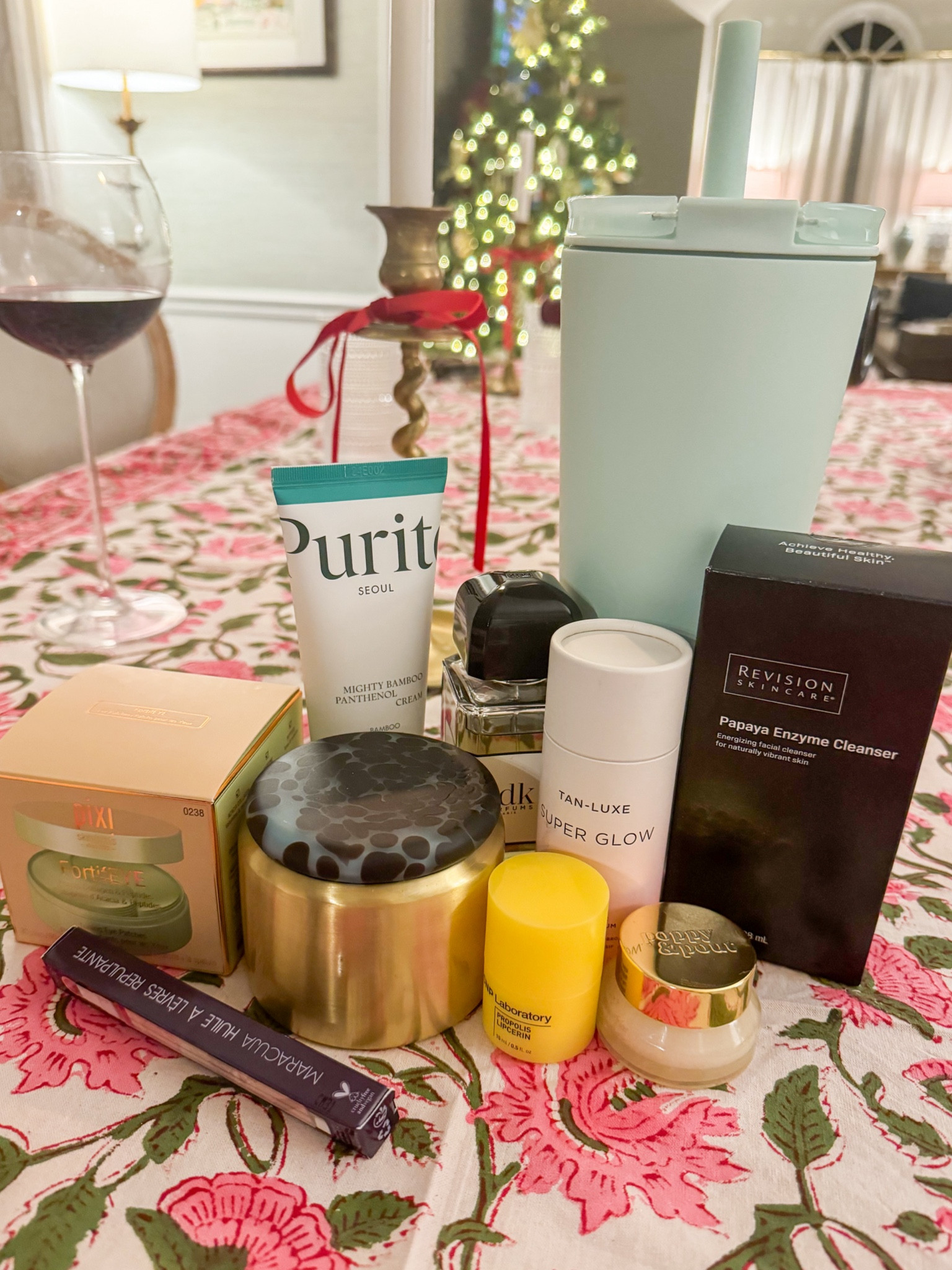 Fav things ✨

#LTKGiftGuide #LTKBeauty