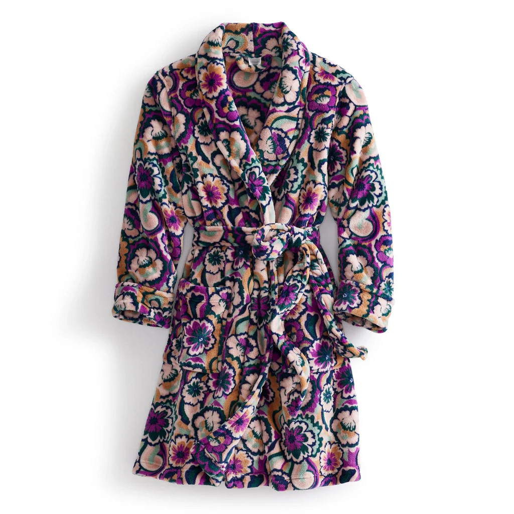 Robe | Vera Bradley