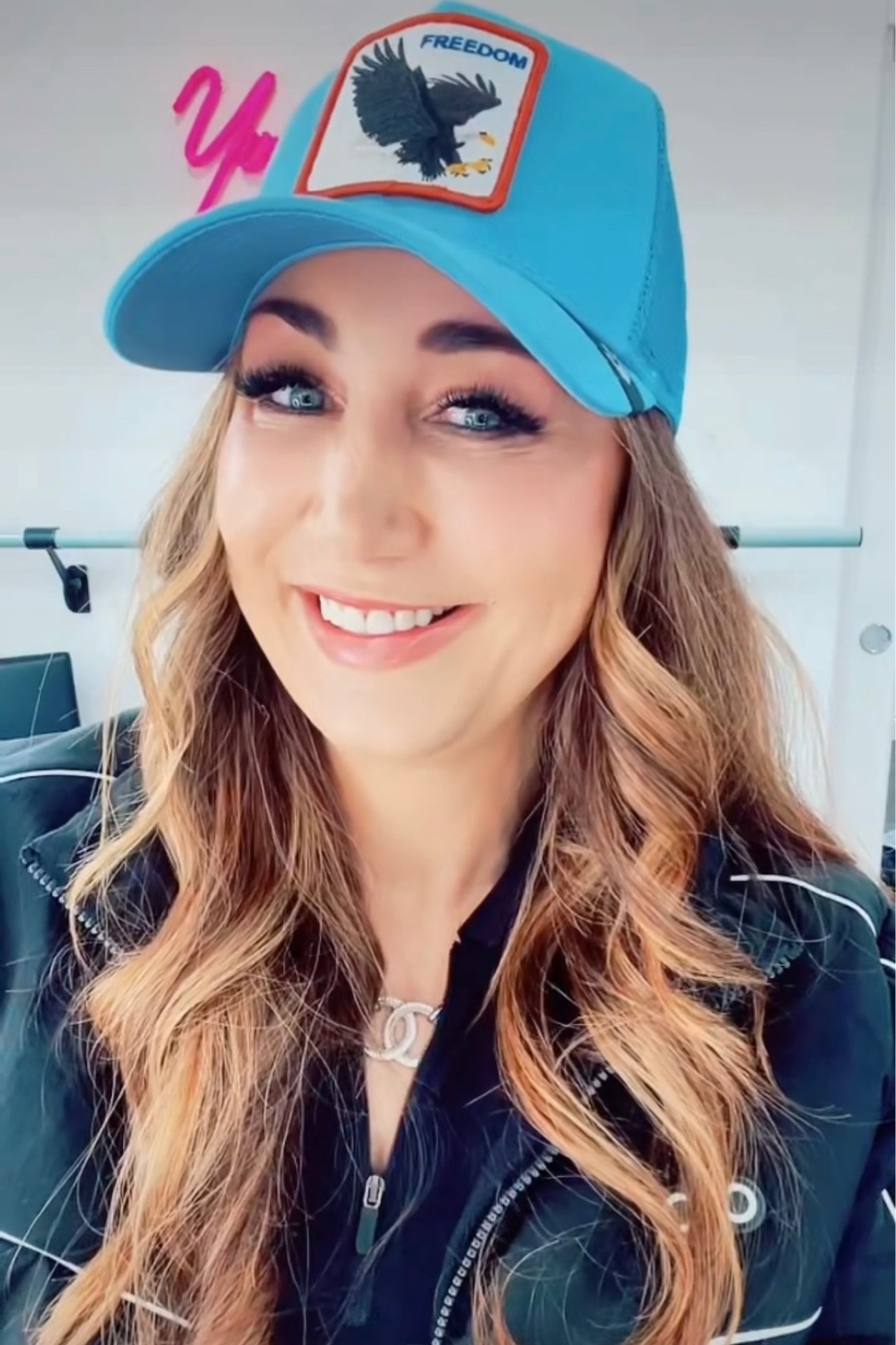 I love these hats so much I have quite the collection!! 

#LTKunder50 #LTKstyletip #LTKfamily