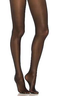 Wolford Neon 40 Tights in Black from Revolve.com | Revolve Clothing (Global)