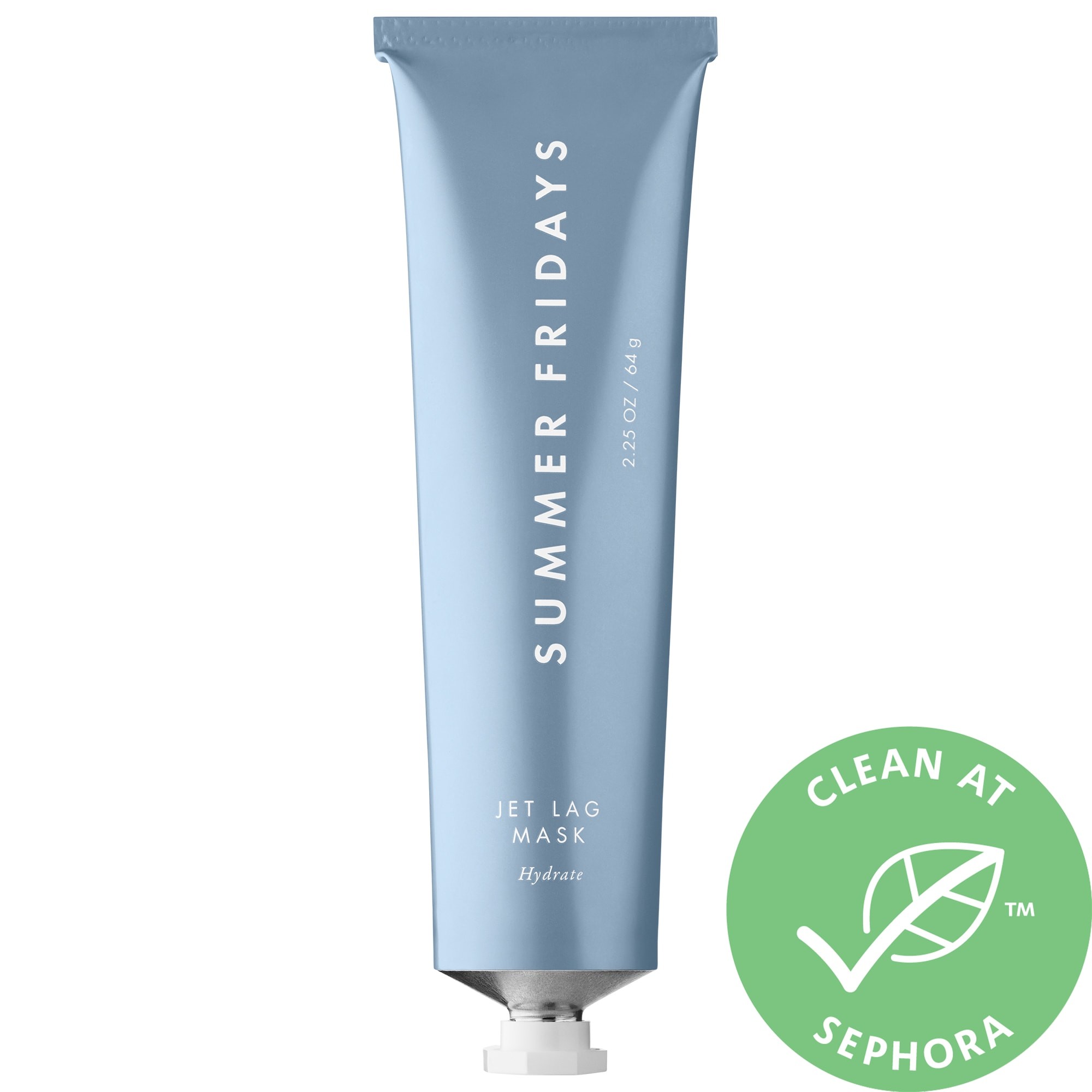 Summer Fridays Jet Lag Mask 2.25 oz/ 64 g | Sephora (US)