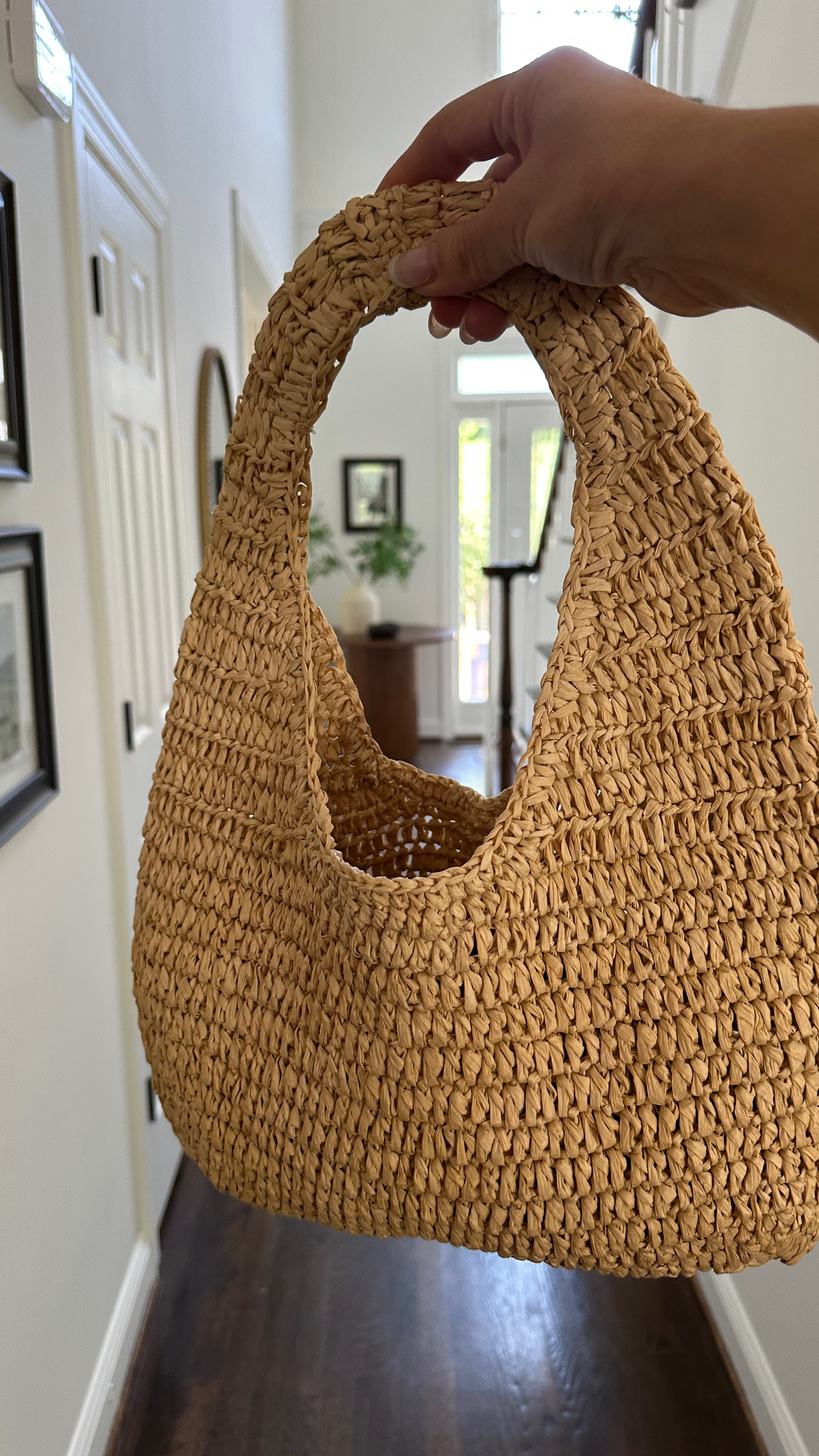 The perfect summer purse! On sale under $20!!

#LTKFindsUnder50 #LTKStyleTip #LTKSaleAlert