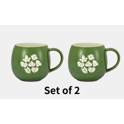 NINTENDO TOKYO Limited The Legend of Zelda KOROK Mug Cup set of 2 New | eBay US
