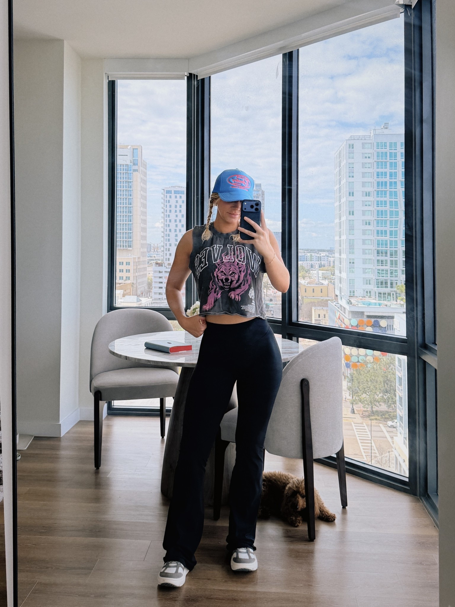 Gym outfit, the tee is old from Darc sport 

#LTKootd #LTKActive #LTKgrwm