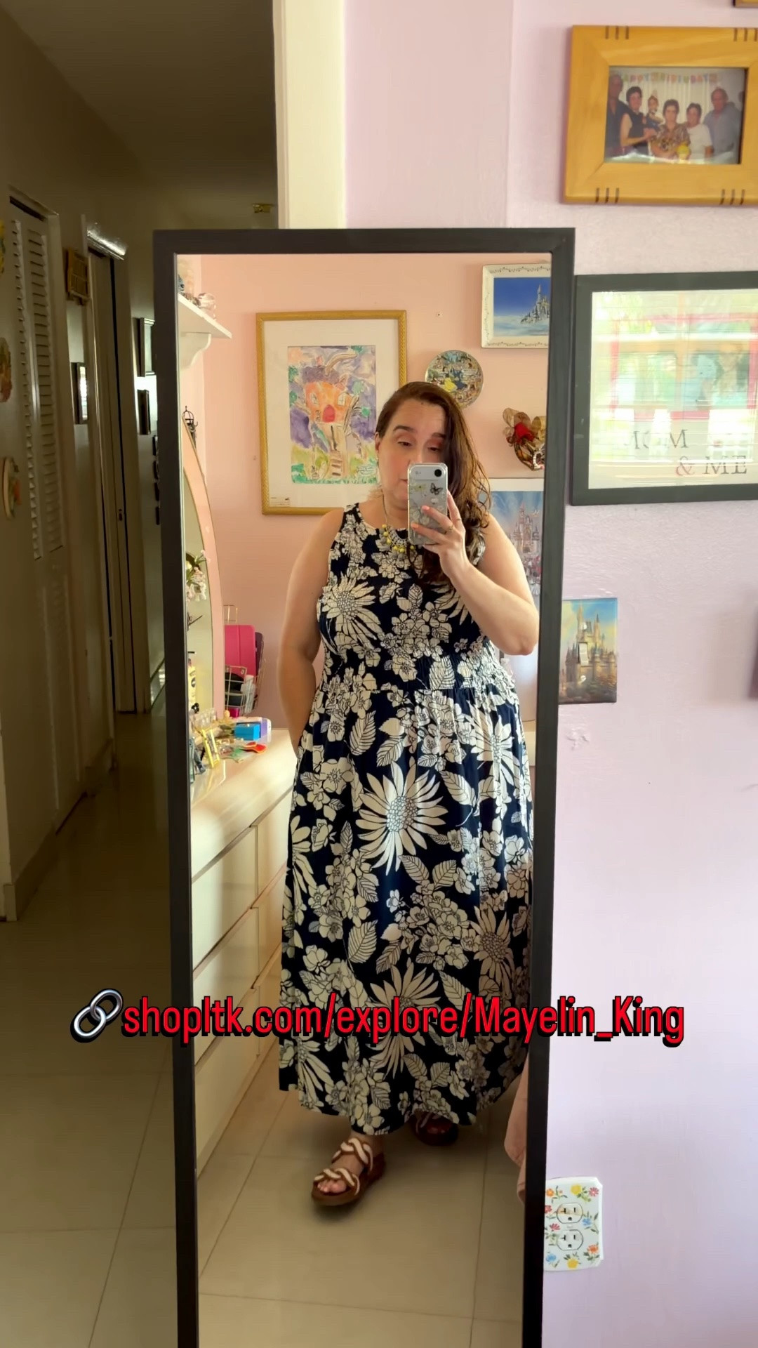 plus size fashion
This plus size summer dress looked one way online… and here’s the real-life version

I thought I couldn’t wear GAP but to my surprise they are size inclusive and this dress on my plus size frame is proof . **exact one not available but linked same style different pattern 



plus size summer dresses • plus size try on haul • real life try on • curvy girl fashion • plus size fashion review • plus size outfit ideas • curve-friendly dresses • summer dress try on • realistic clothing review • plus size style inspiration

#LTKootd #LTKSeasonal #LTKPlusSize