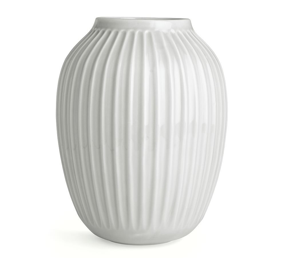 Kähler Hammershoi Vases | Pottery Barn (US)