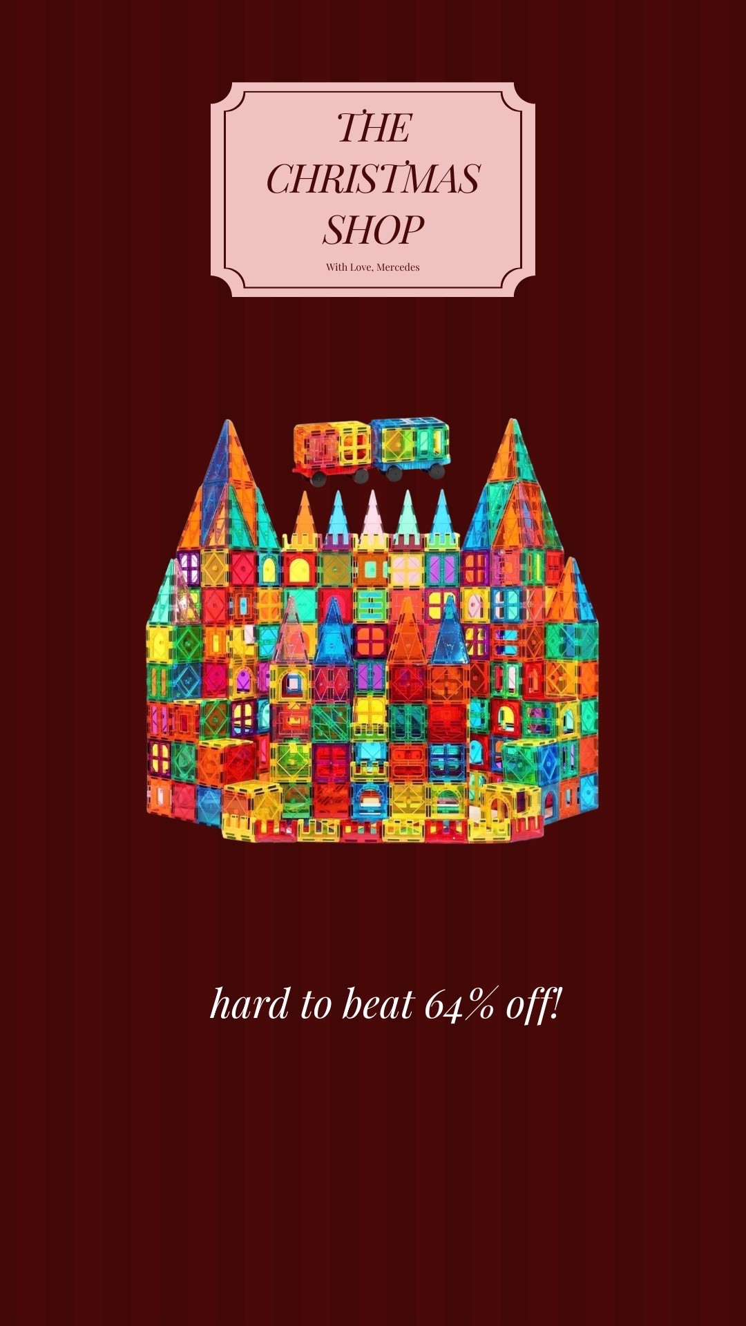 These are so great for all ages and it’s fun to build the stash!! Hard to beat this process, too  

#LTKKids #LTKSaleAlert #LTKCyberWeek