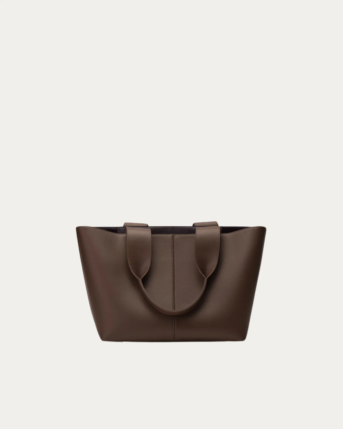 Lafayette Tote Espresso | Freja New York