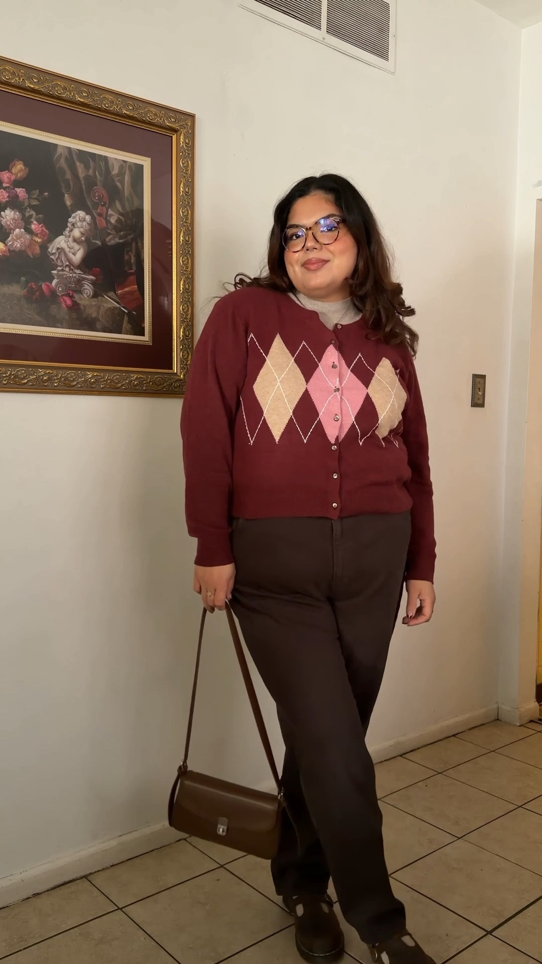 fall outfit of the day. Comfy autumn outfit inspo. Plus size fall ootd. 

#LTKStyleTip #LTKSeasonal #LTKPlusSize