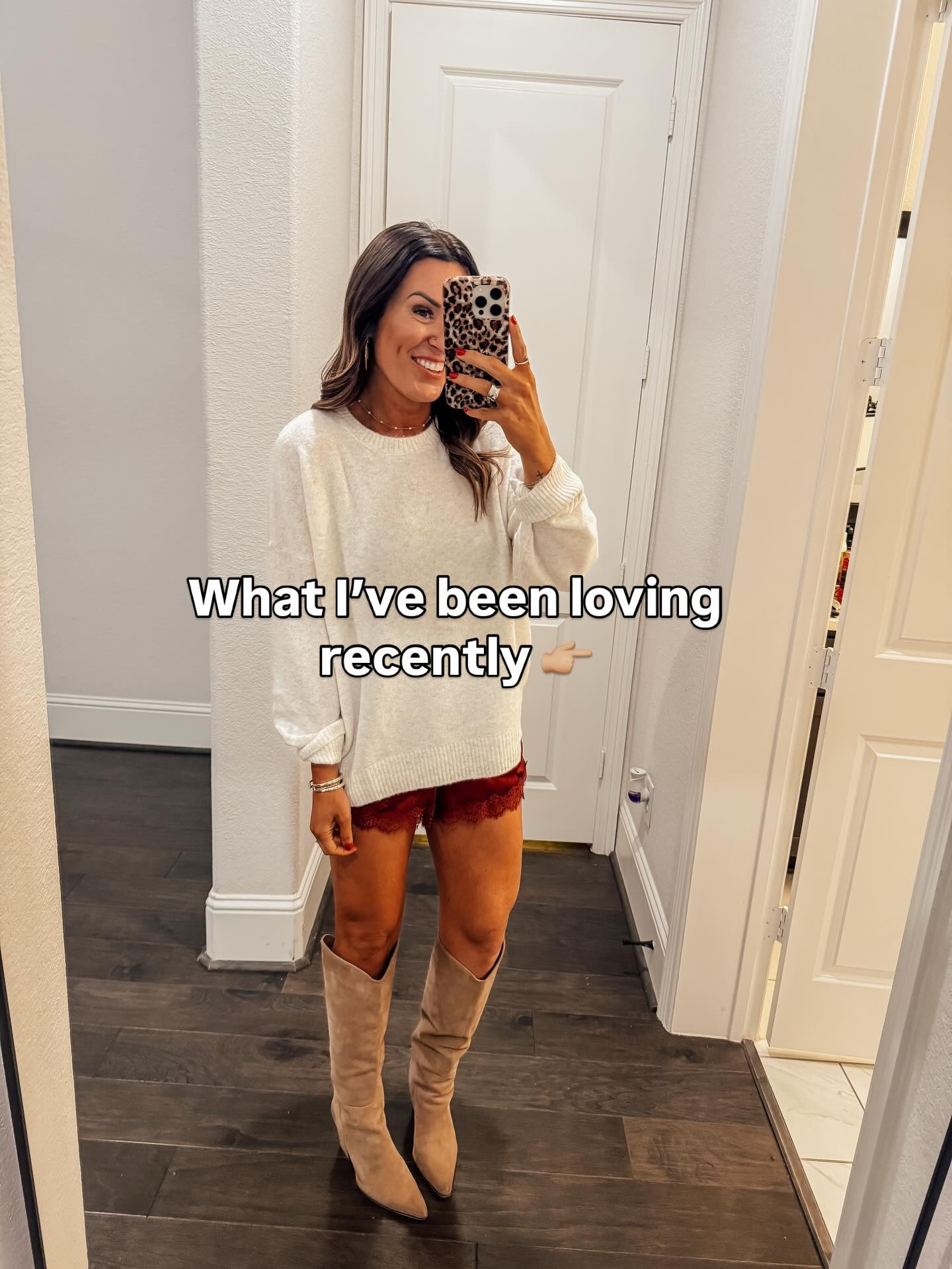 Comment FAVES and I’ll send you the info to these looks straight to your inbox! 

Christmas, Winter Outfits, Houston, Devotional, Jewelry, Denim Jeans, Target Finds, Casual Style, LTK Fashion 

#outfitideas #casualchicstyle