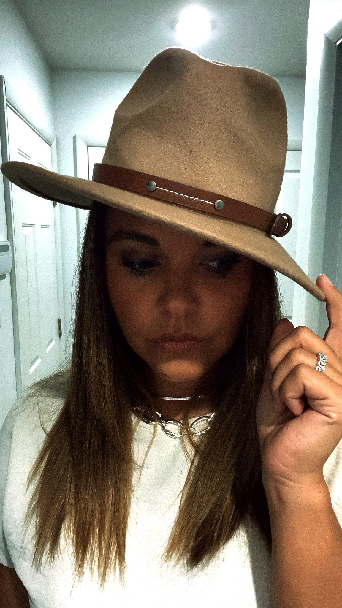 Give me all the fall hats! 

#LTKStyleTip